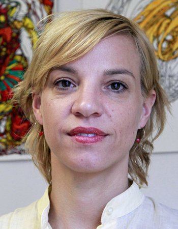 Image of Isabel Dziobek