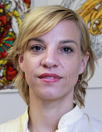 Isabel Dziobek