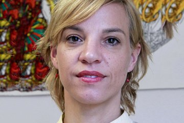 <p>Traut Euch zu sagen: „Ich will Professorin werden!“</p>