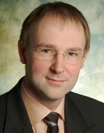 Image of Bernhard Schmauß