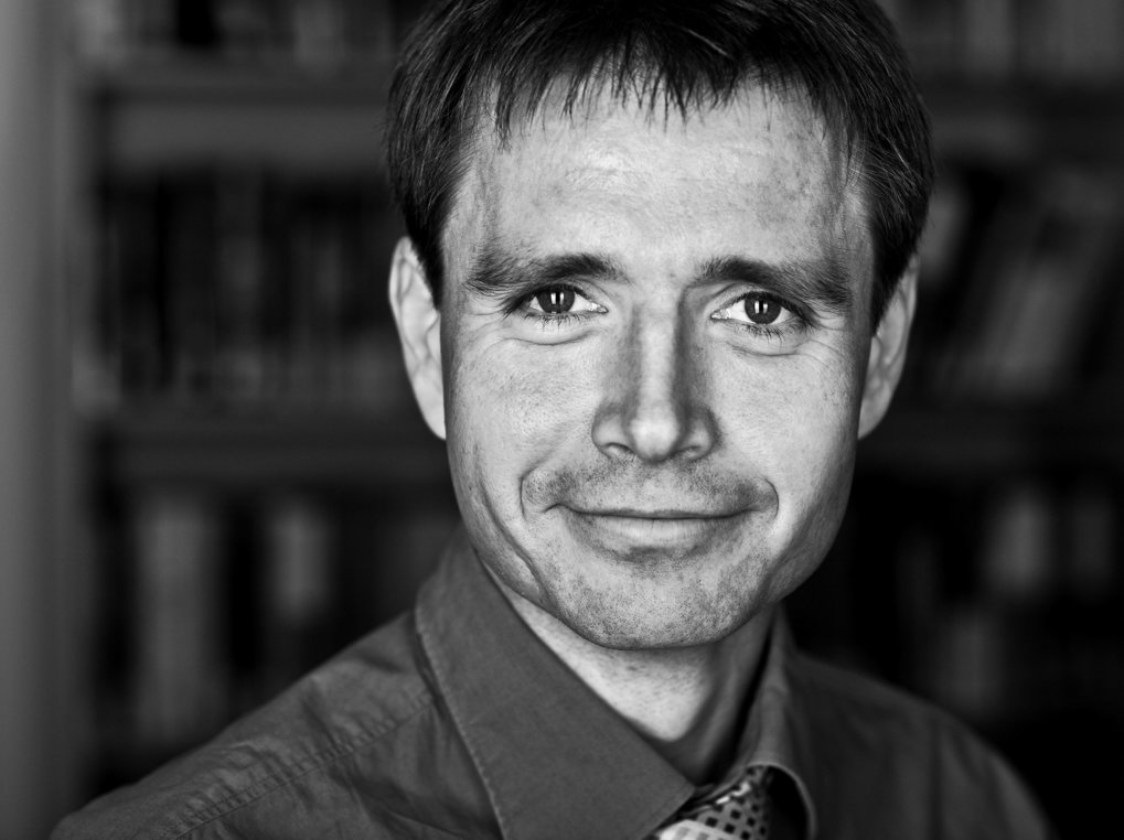 Thomas Pertsch
