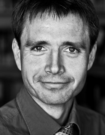 Image of Thomas Pertsch