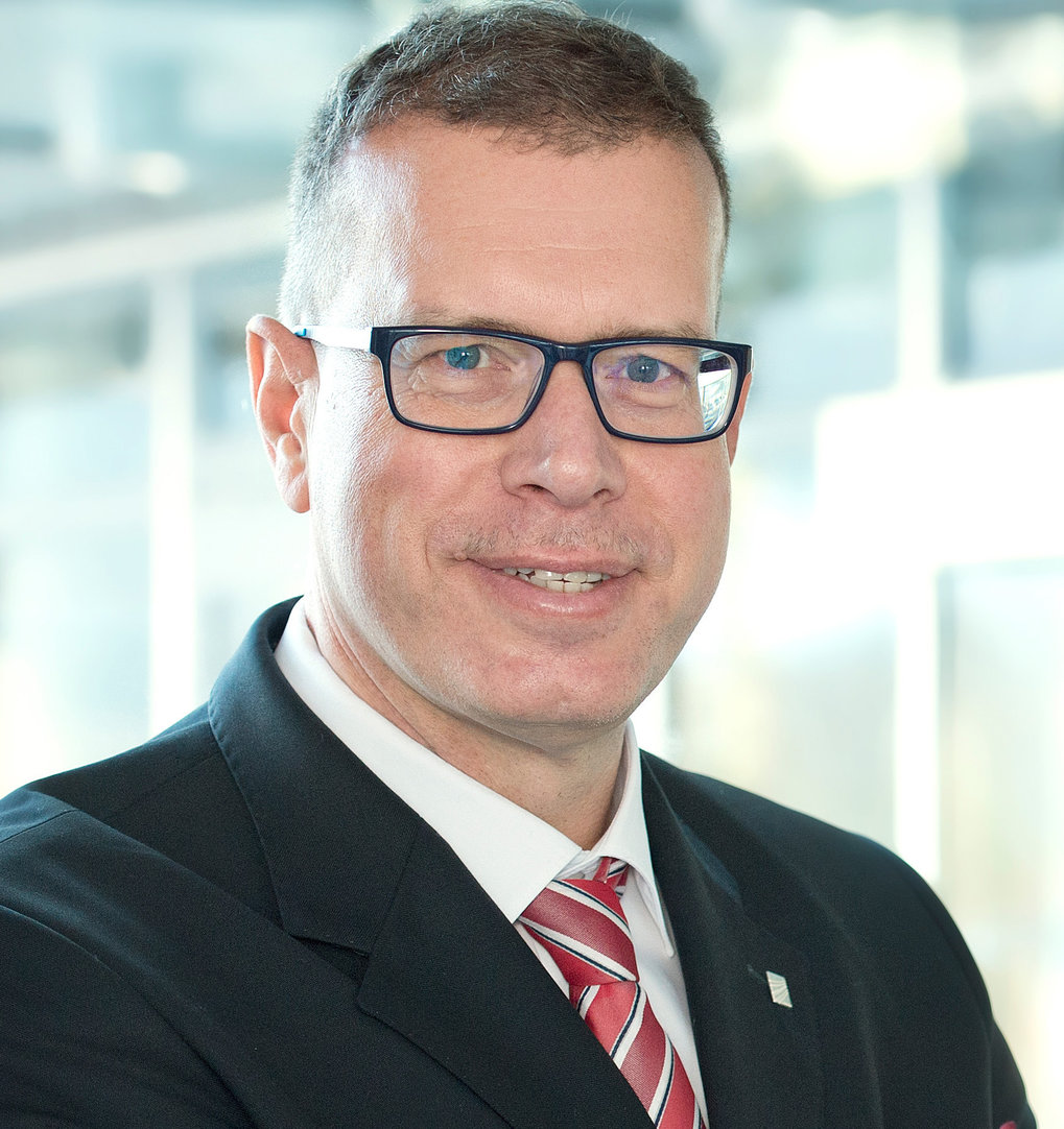 Andreas Tünnermann 