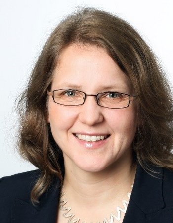 Image of Christine Silberhorn