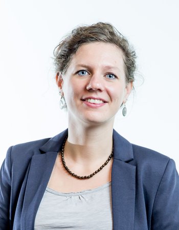 Image of Birgit Stiller