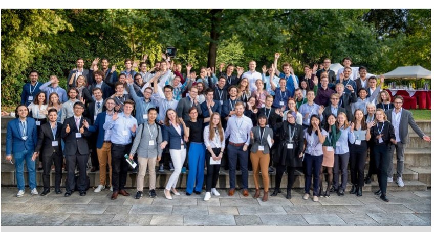 Max Planck Schools Day 2020 Max Planck Schools Day 2020