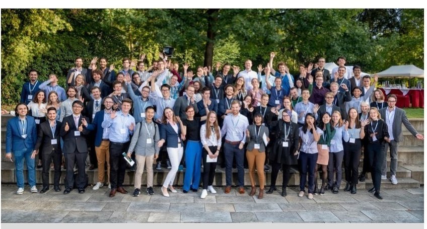 Max Planck Schools Day 2020 Max Planck Schools Day 2020