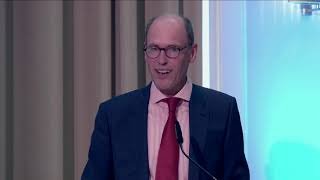 Welcome Address by Prof. Dr. Peter-André Alt, President of the German Rectors' Conference <br />Harnack Haus, Berlin 11.09.2020