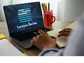 Join our free virtual Lecture Series