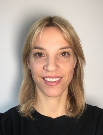 Isabel Dziobek, Berlin School of Mind and Brain an der Humboldt Universität Berlin Isabel Dziobek, Berlin School of Mind and Brain an der Humboldt Universität Berlin