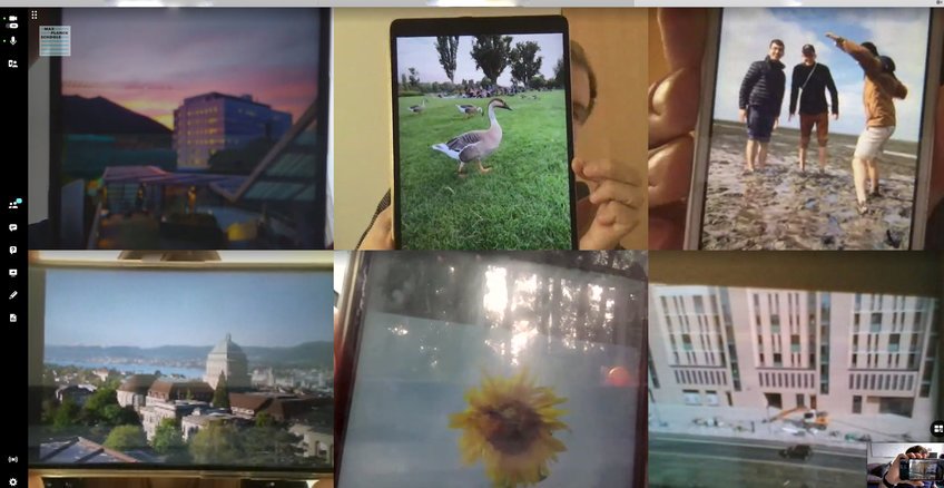 Looking back at Max Planck Schools Day 2020