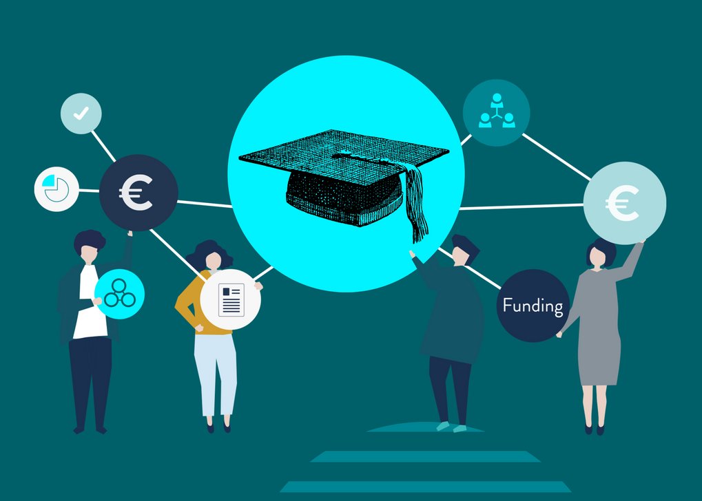 At the Max Planck Schools, PhD candidates enjoy a wide range of benefits. First and foremost, the unique, Germany-wide network of leading scientists in three interdisciplinary future oriented fields: Cognition, Matter to Life and Photonics. 