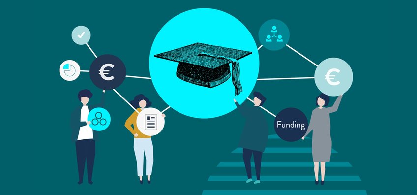 Werde Teil der Max Planck Schools und profitiere von zahlreichen Vorteilen unserer Programme Die vielfältigen Förderbedingungen und Vorteile der Max Planck Schools Programme