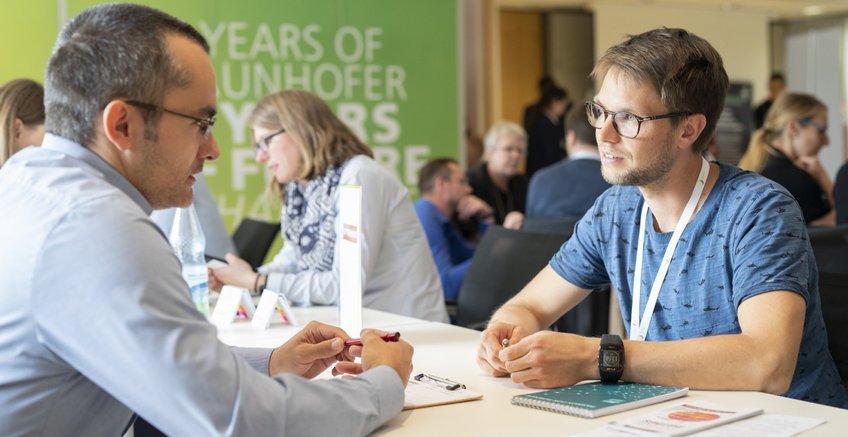 Starke Partner, enges Netzwerk Starke Partner, enges Netzwerk