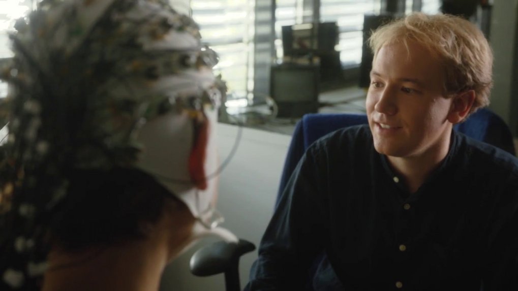 Video der Max Planck School of Cognition