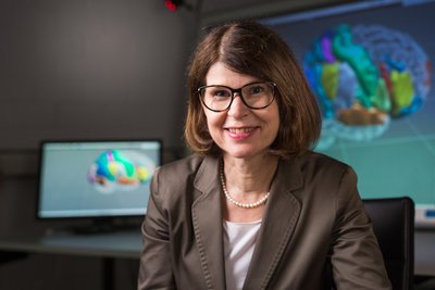 “Meet the brightest minds on the planet”: Falling Walls x Berlin Science Week 2020, November 1st – 10th, featuring Professor Katrin Amunts