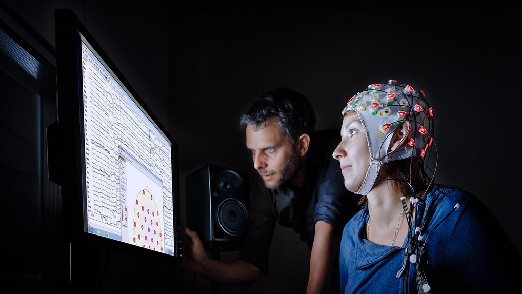 Max Planck School of Cognition