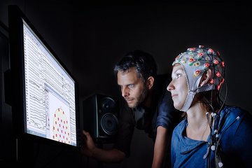 Max Planck School of Cognition