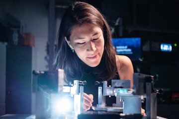 Max Planck School of Photonics