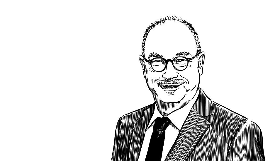 Interview with Martin Stratmann in "Forschung und Lehre"