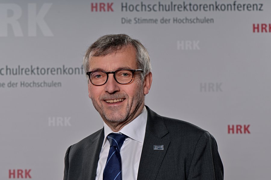 Image of Walter Rosenthal