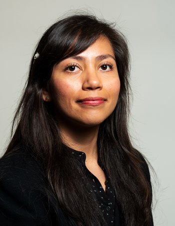 Image of Emma Celina Brambila Tamayo