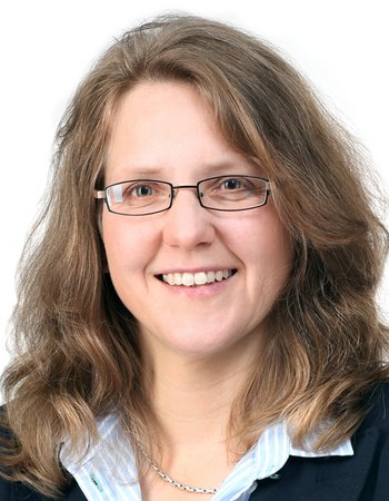 Image of Christine Silberhorn