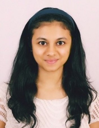 Image of Surabhi Nath