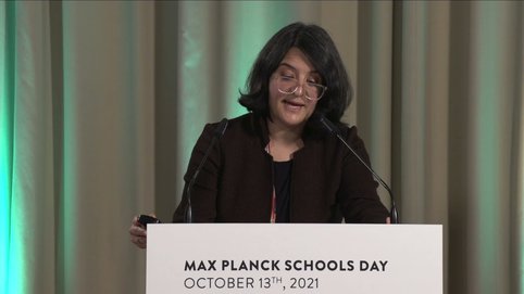 After the intriguing and inspiring input lecture by Prof. Dr. Gülay Çağlar titled Diversity in Higher Education between Inclusion, Equity and Belonging, followed a vivid panel discussion on this year's leading topic of Diversity and Excellence in Science. <br /><br /><br />Live recorded at Harnack Haus, Berlin 13.10.2021