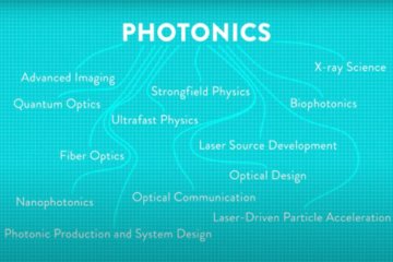 Cutting-edge Research and a virtual Photonics Escape Room
