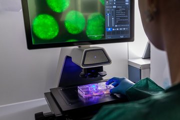 New Clinician Scientist Program