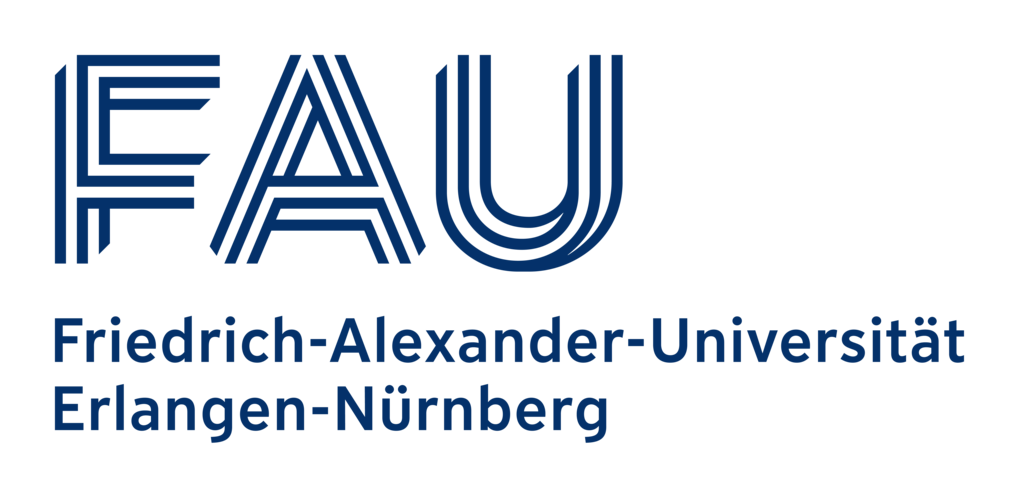 Friedrich-Alexander-Universität Erlangen-Nürnberg
