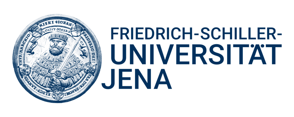 Friedrich-Schiller-Universität Jena