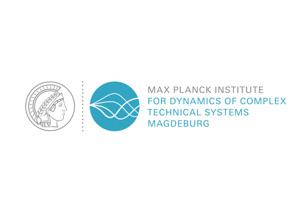 Max-Planck-Institut für Dynamik komplexer technischer Systeme