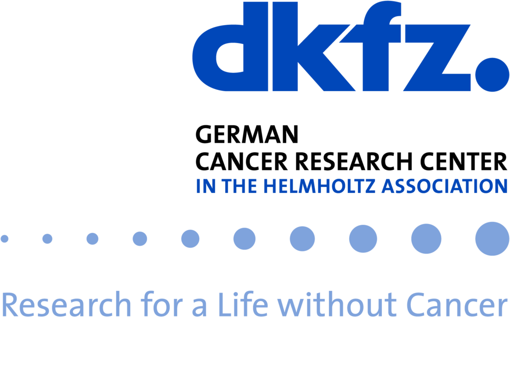 Deutsches Krebsforschungszentrum in der Helmholtz-Gemeinschaft