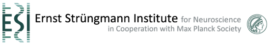 Ernst Strüngmann Institut (ESI) für Neurowissenschaften in Kooperation mit der Max-Planck-Gesellschaft