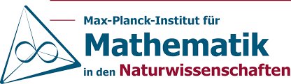 Max-Planck-Institut für Mathematik in den Naturwissenschaften