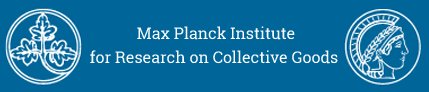 Max-Planck-Institut für Gemeinschaftsgüter