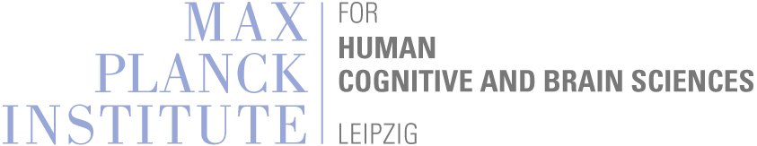 Max-Planck-Institut für Kognitions- und Neurowissenschaften