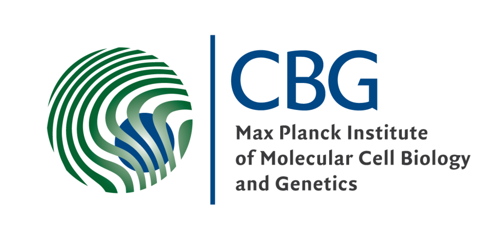 Max-Planck-Institut für molekulare Zellbiologie und Genetik