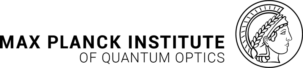 Max-Planck-Institut für Quantenoptik