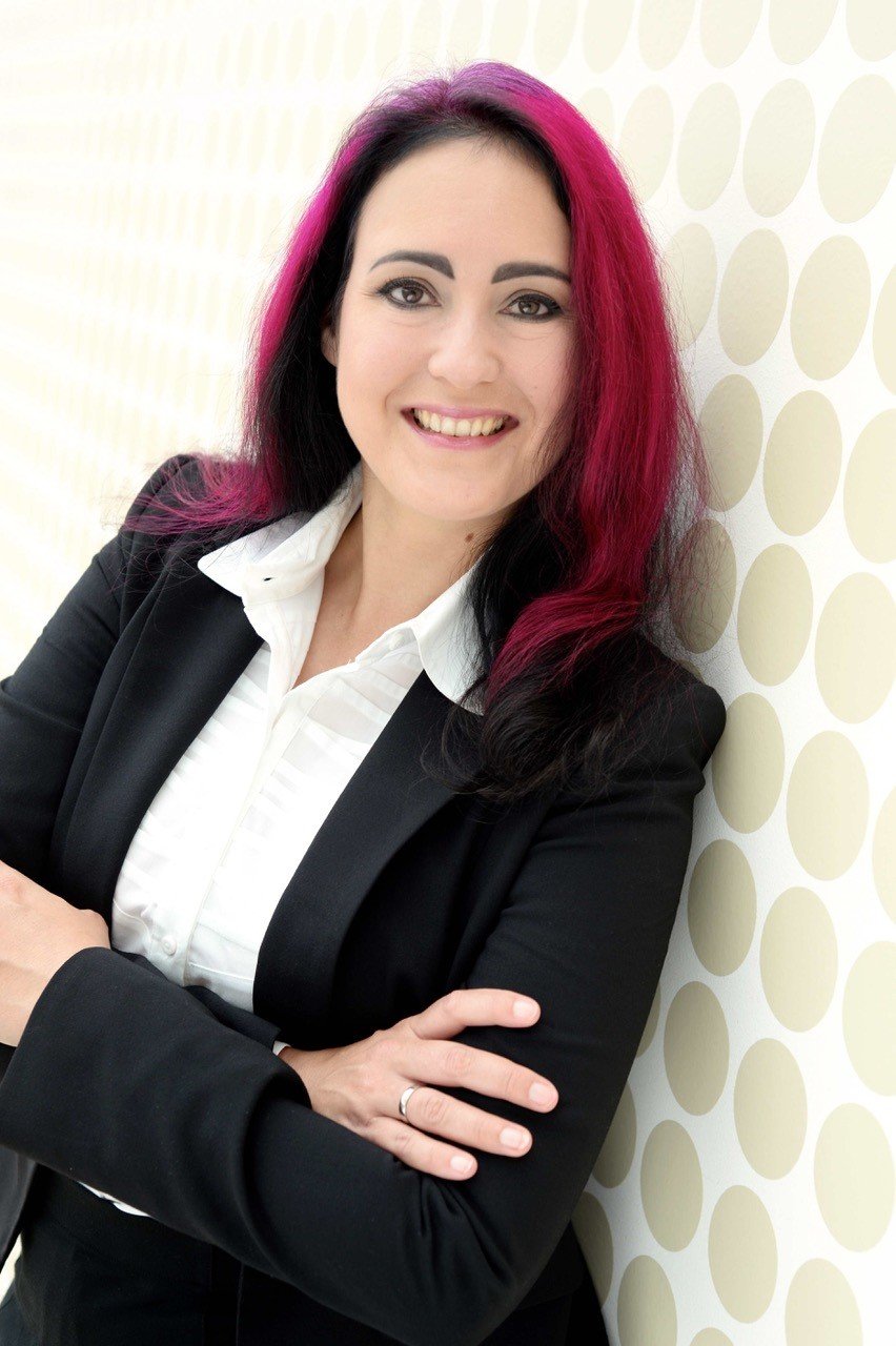 Michèle  Heurs