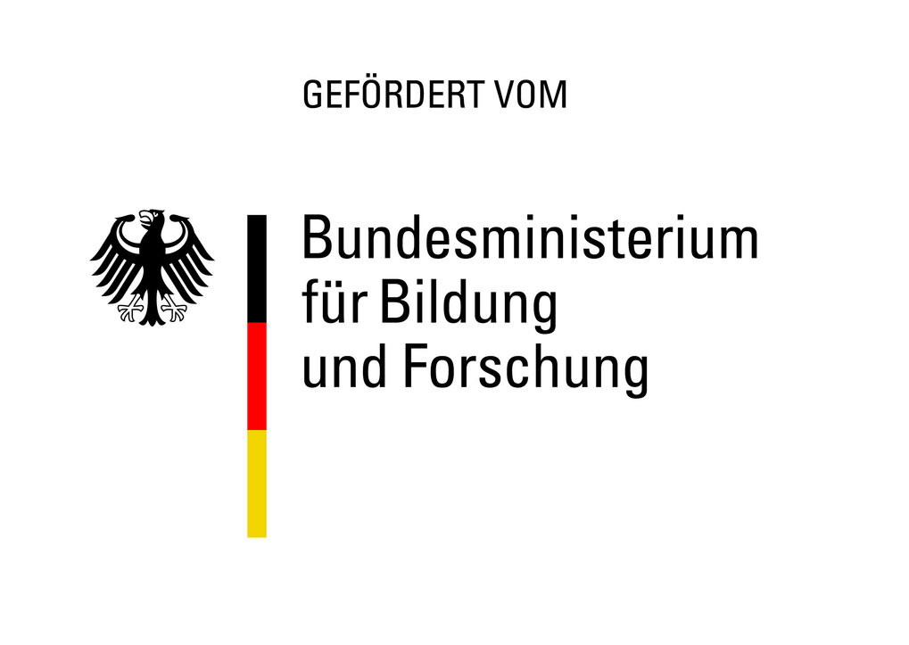 Bundesministerium für Bildung und Forschung (BMBF)