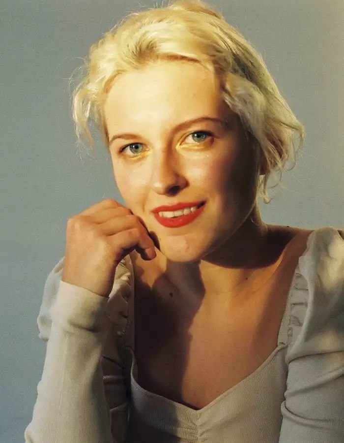 Image of Yuliya  Kovalchuk