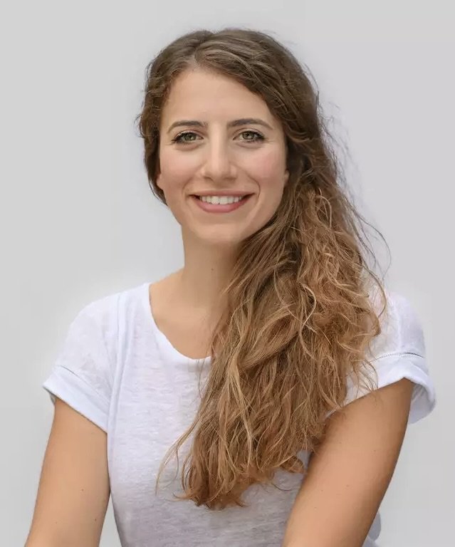 Image of Bianca Serio