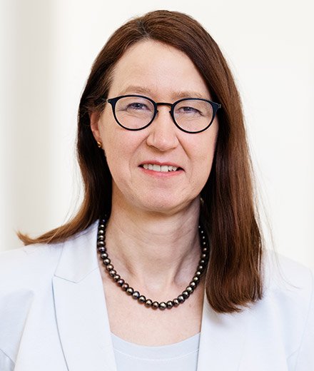 Ulrike Cress ist Direktorin am Leibniz-Institut für Wissensmedien und seit Ende letzten Jahres auch neues Mitglied im Lenkungsausschuss der Max Planck Schools
