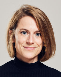 Anne Felsenheimer is PhD candidate of the newly established Clinician Scientist Program at the Max Planck School of Cognition