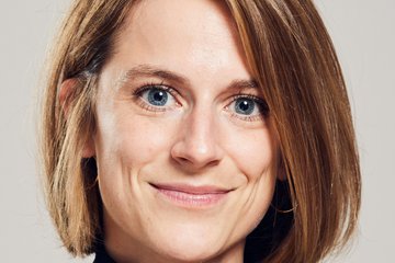 Anne Felsenheimer ist eine der neun Kandidat:innen des neuen Clinician Scientist Program der Max Planck School of Cognition