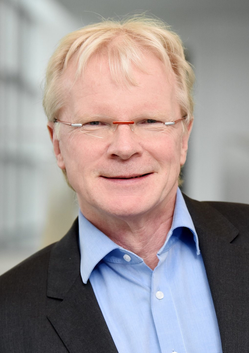 Ferdi Schüth