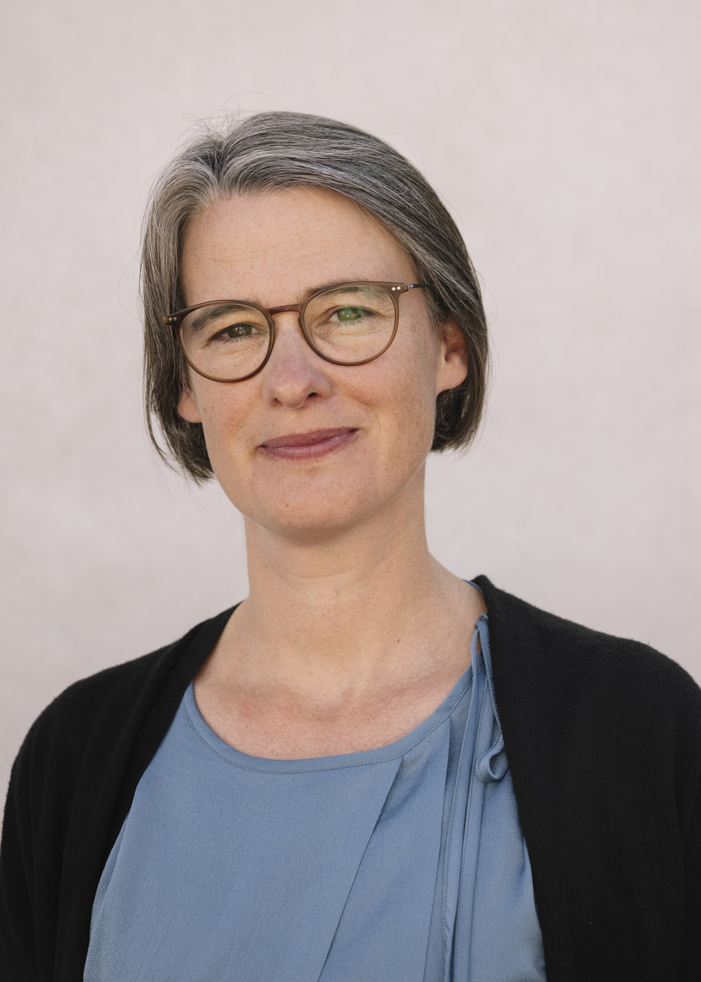 Katrin Kinzelbach